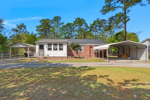 315 George Street active home in Oaklawn, Walterboro, SC