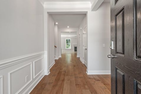 284 Huguenot Trail