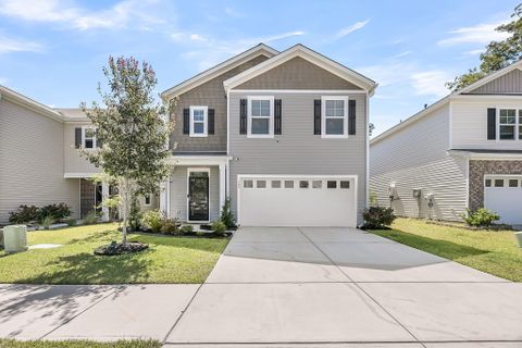 709 Pepperbush Street