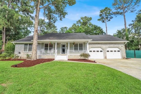 108 Evance Court