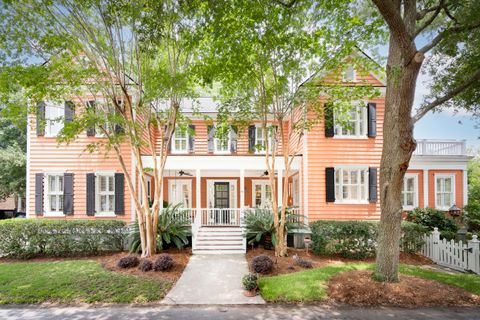 50 Serendipity Street