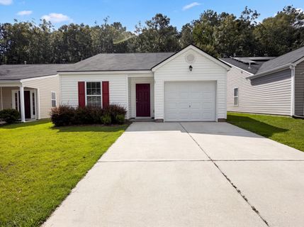 164 Keaton Brook Drive