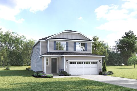 201 E Branch Drive