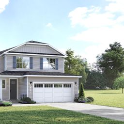 201 E Branch Drive