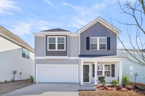 112 Clarabelle Lane pending home in Six Oaks, Summerville, SC