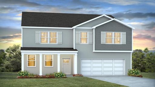 365 Willow Run Drive