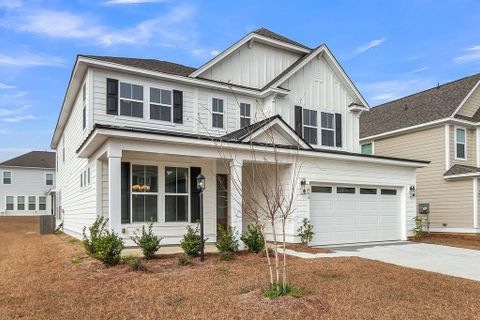 7 Kings River Trail active home in Kings River Preserve, Hollywood, SC