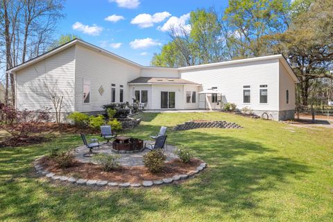 4777 Coon Club Road