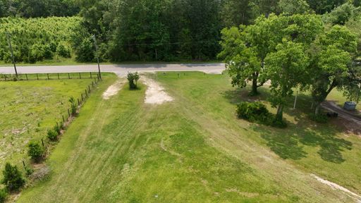 Tbd Dawson Branch Road
