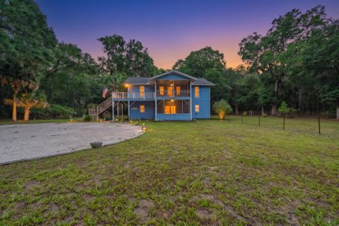 8567 Palmetto Road