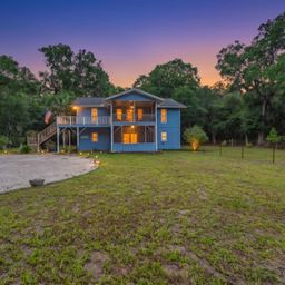 8567 Palmetto Road