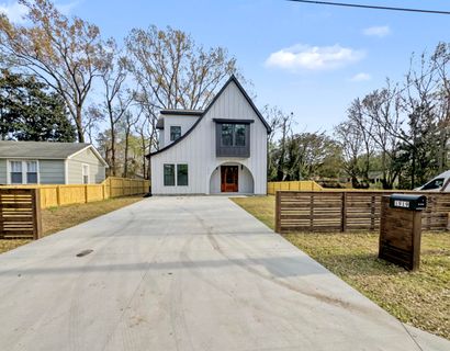 1919 Harper Street