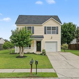 88 Blue Jasmine Lane