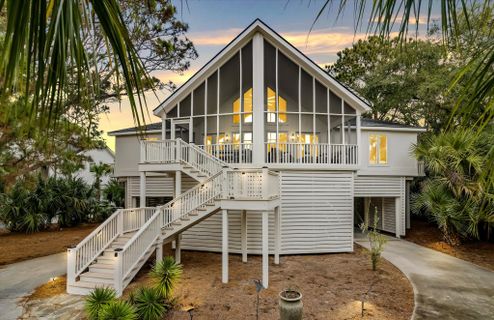 3634 Pompano Court