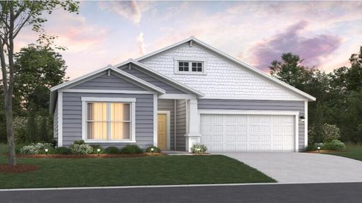 507 Blue Verner Road