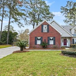 204 Wickford Court