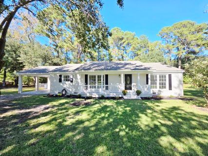 310 Bunch Ford Road