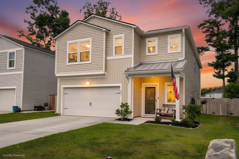 Homes in Grand Bees, Charleston