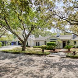 1 Beverly Road