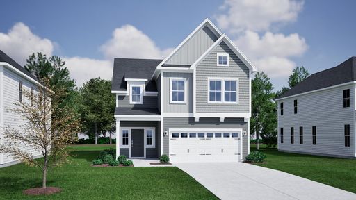 229 Crosswick Street pending home in Pineland Preserve, Summerville, SC