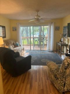 333 Sea Cloud Circle D pending home in Ocean Ridge, Edisto Island, SC