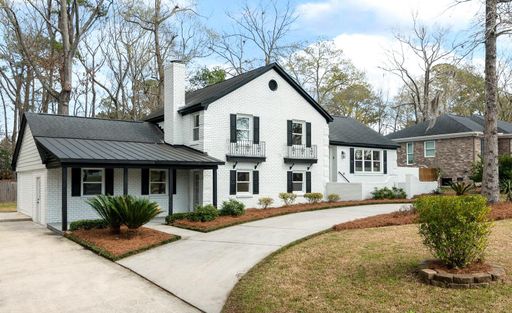 325 Fairington Drive