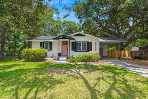 2632 Ridgewood Avenue active home in Springfield, Charleston, SC
