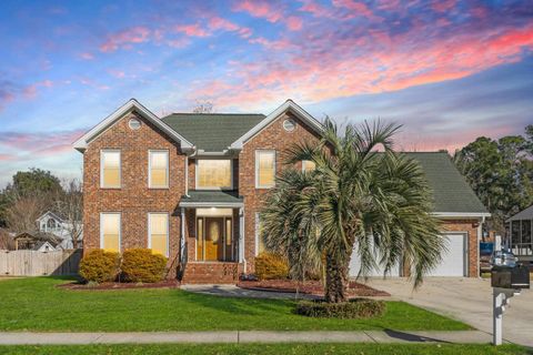 406 King Charles Circle active home in Newington Plantation, Summerville, SC
