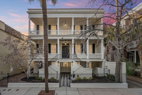 36 Society Street