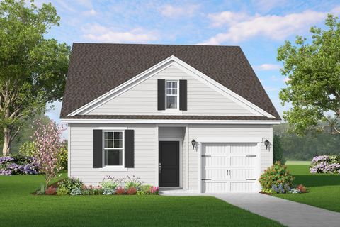 Homes in Founders Park, Lincolnville