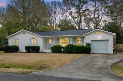 1643 Boone Hall Drive