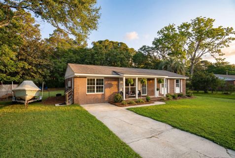 662 Schooner Road