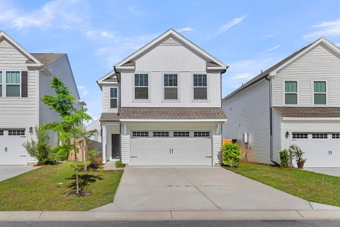 658 Snow Owl Drive