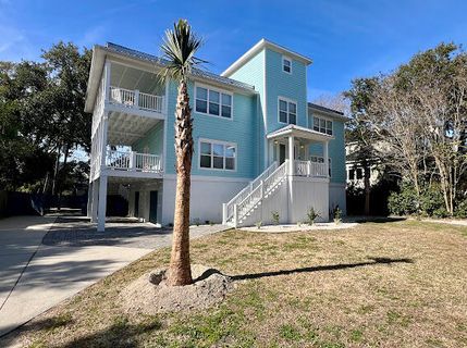 15 42nd Avenue pending home in Isle Of Palms, Isle of Palms, SC