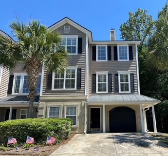2858 Woodland Park Drive