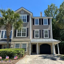 2858 Woodland Park Drive