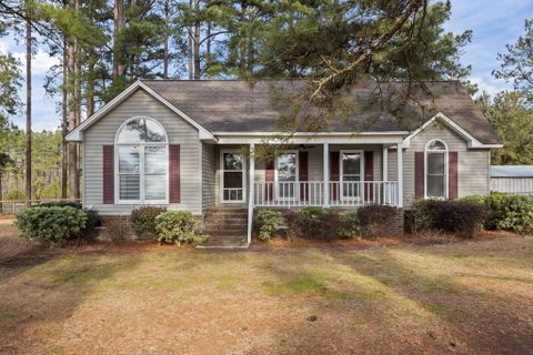 Homes in Cross Area (East), Cross