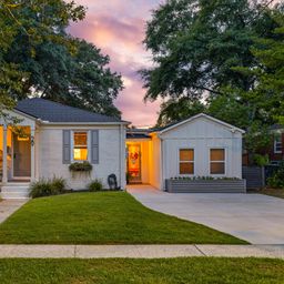 29 Campbell Drive