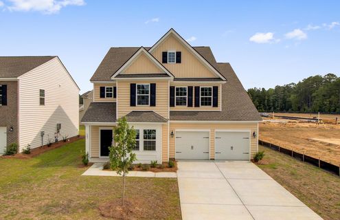 524 Red Monarch Way pending home in Cypress Preserve, Moncks Corner, SC