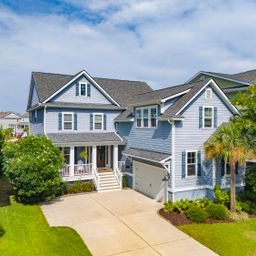 1536 Red Tide Road