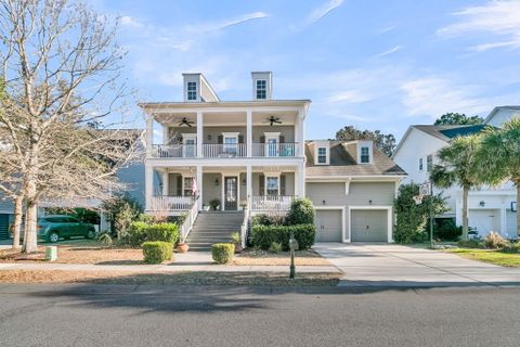 4066 Blackmoor Street active home in Hamlin Plantation, Mount Pleasant, SC