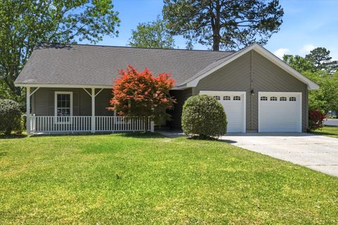 1311 Winterberry Avenue