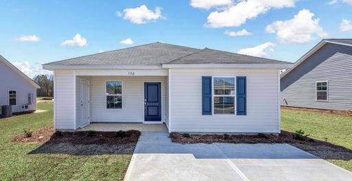 150 Sprocket Road