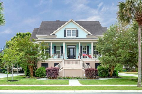 Homes in Grimball Gates, Johns Island
