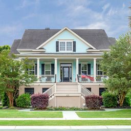 609 King Haven Lane