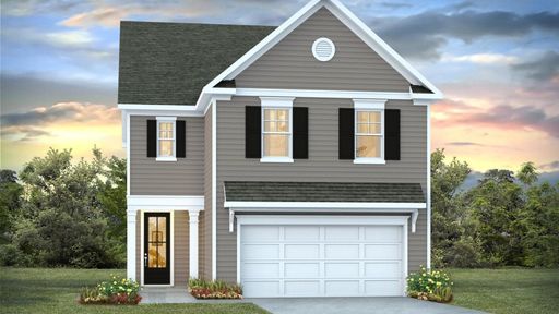 Homes in Founders Corner, Summerville