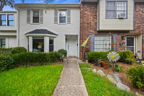 707 Williamson Drive