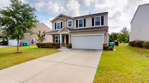 41 Kiawah Drive