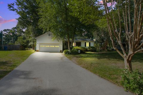 7 Sconesill Lane active home in Shadowmoss, Charleston, SC
