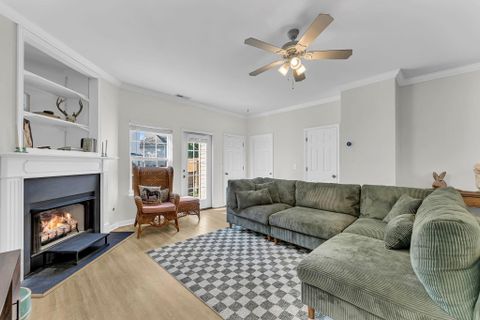 4110 Perrine Street active home in Ashley Park, Charleston, SC